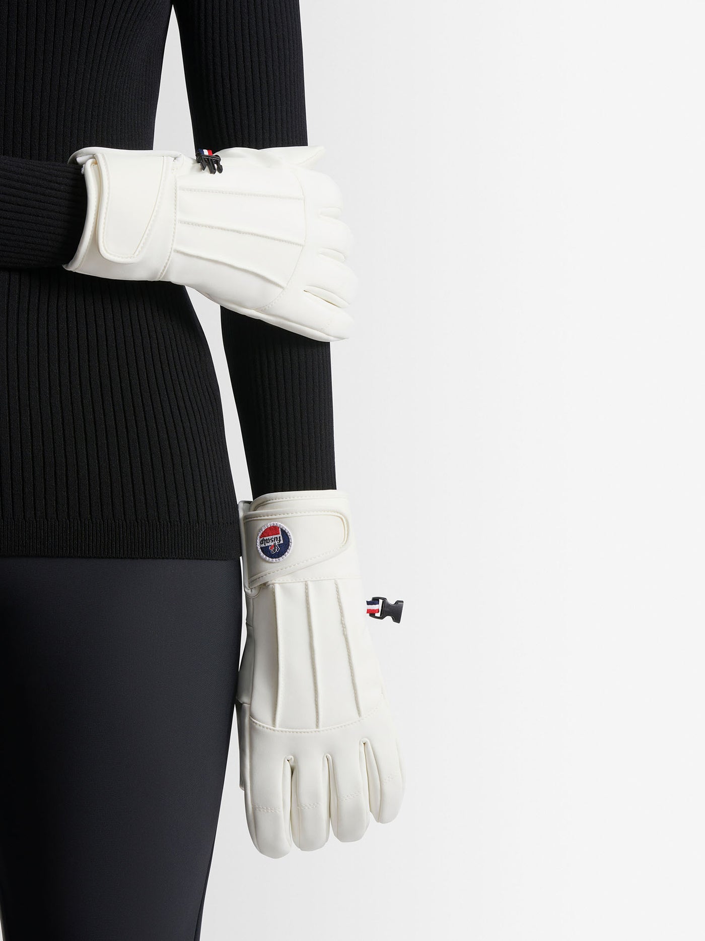 GANTS DE SKI GLACIER W GLOVE