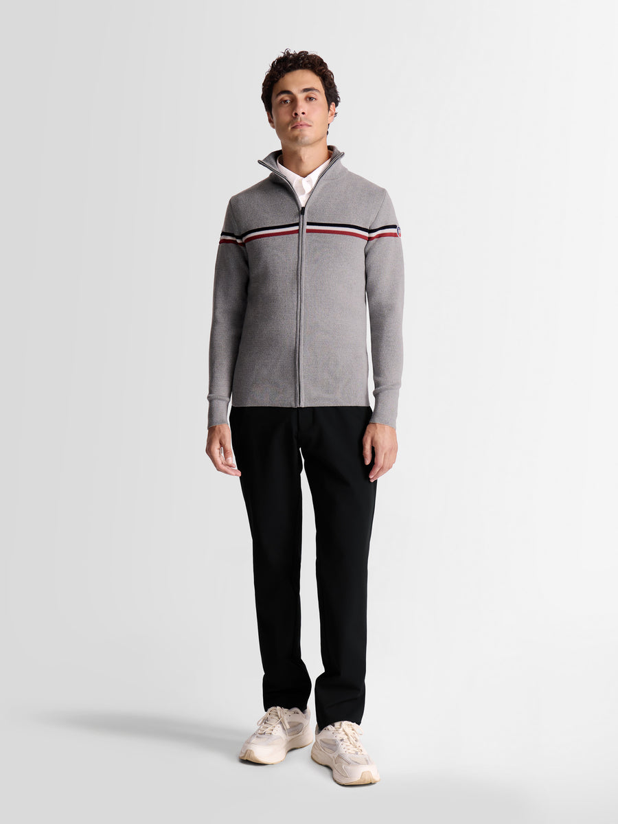 GILET WENGEN FIZ