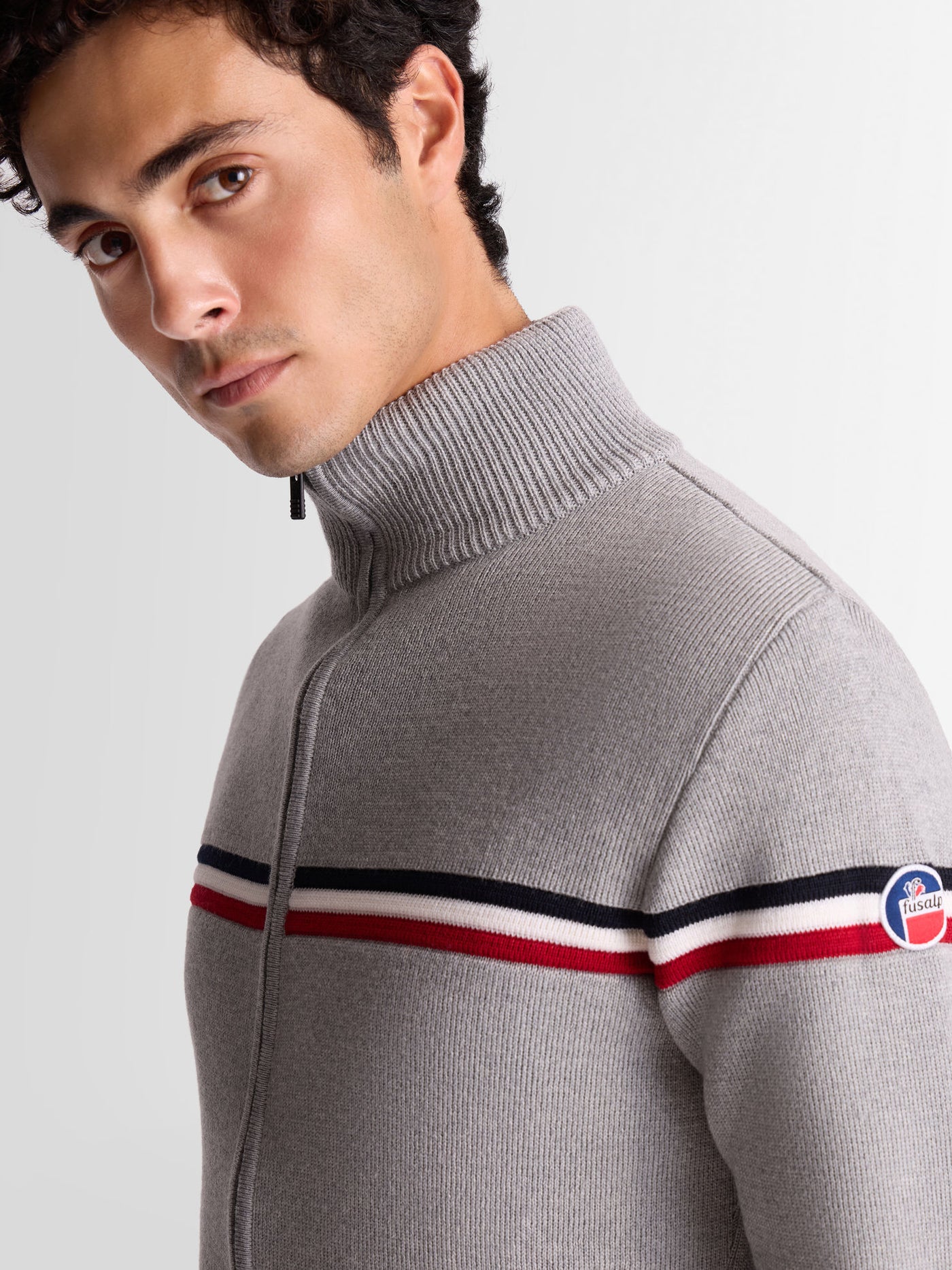 GILET WENGEN FIZ