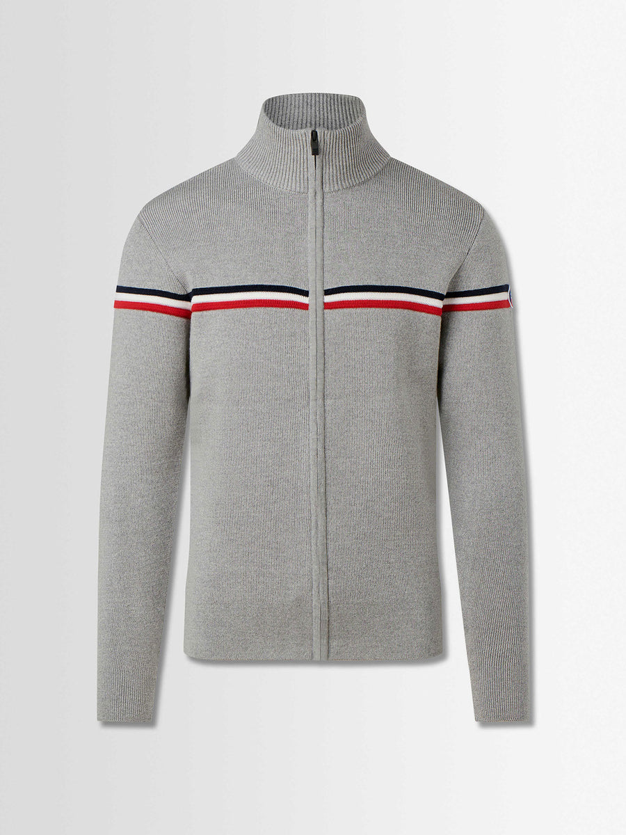 GILET WENGEN FIZ