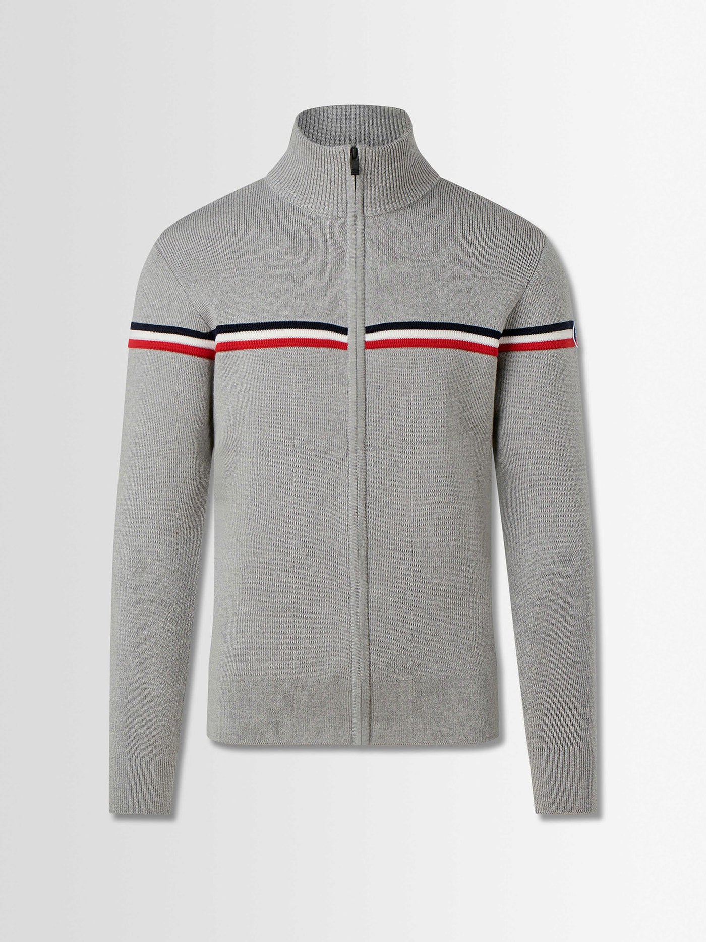 GILET WENGEN FIZ