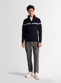 WENGEN FIZ SWEATER
