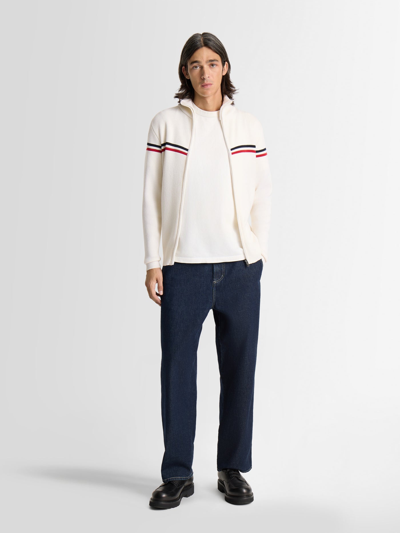GILET WENGEN FIZ
