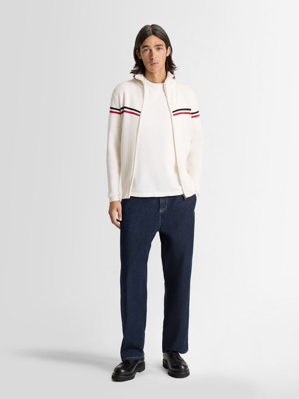 GILET WENGEN FIZ