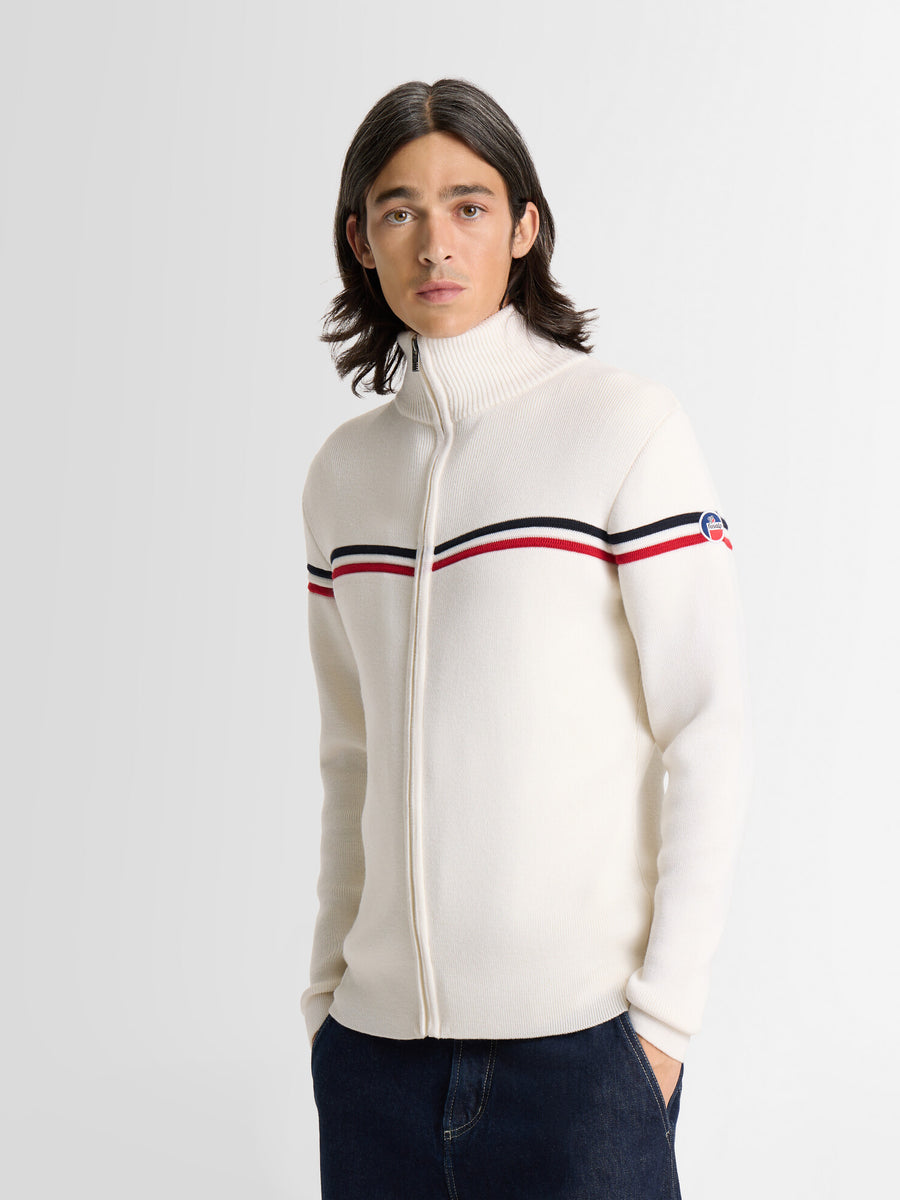 GILET WENGEN FIZ