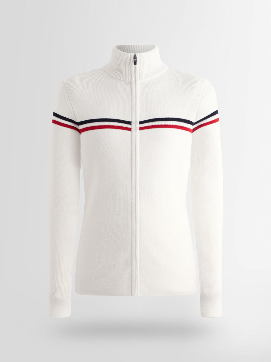 GILET WENGEN FIZ