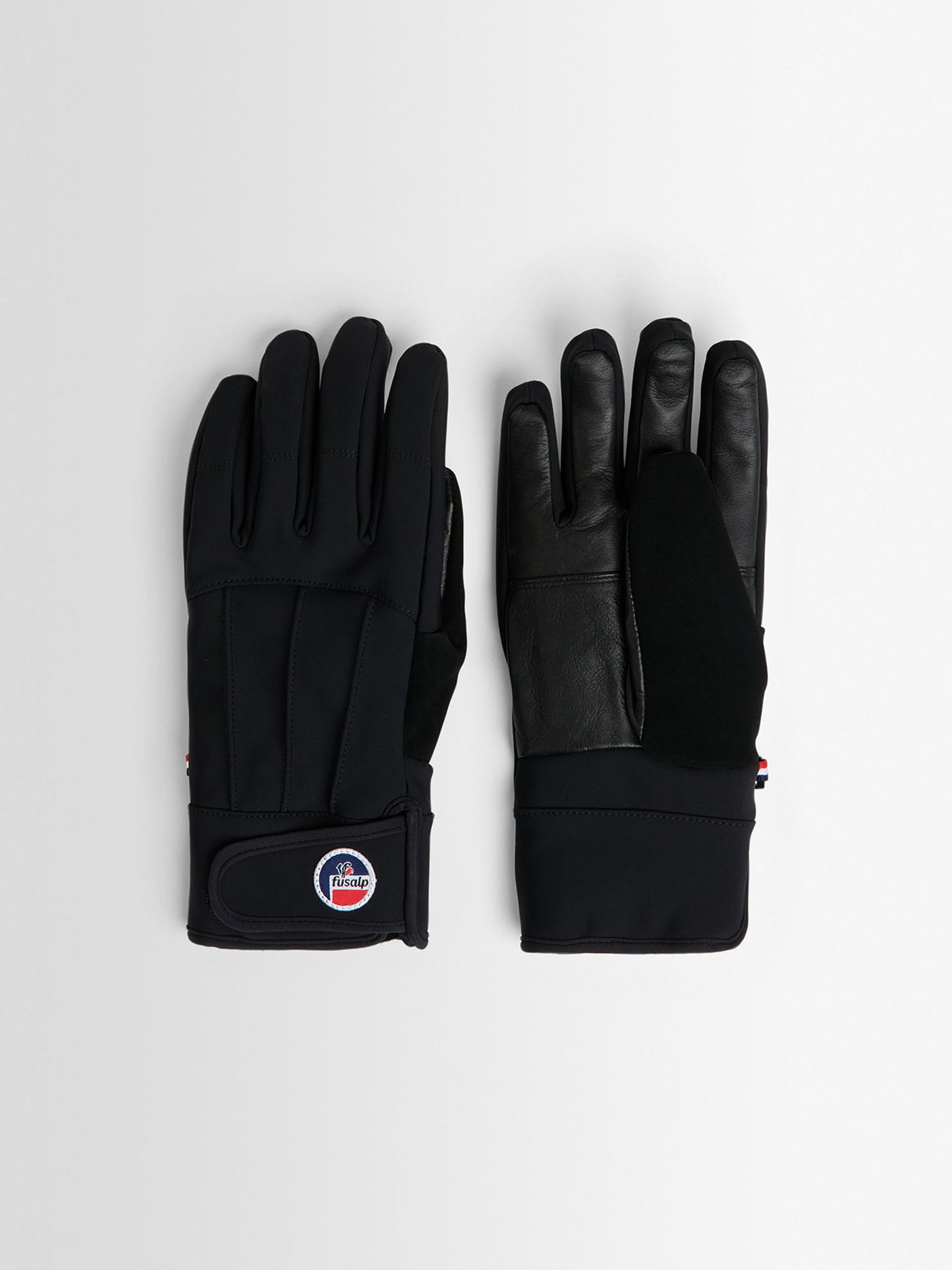 GLACIER M SKI GLOVES