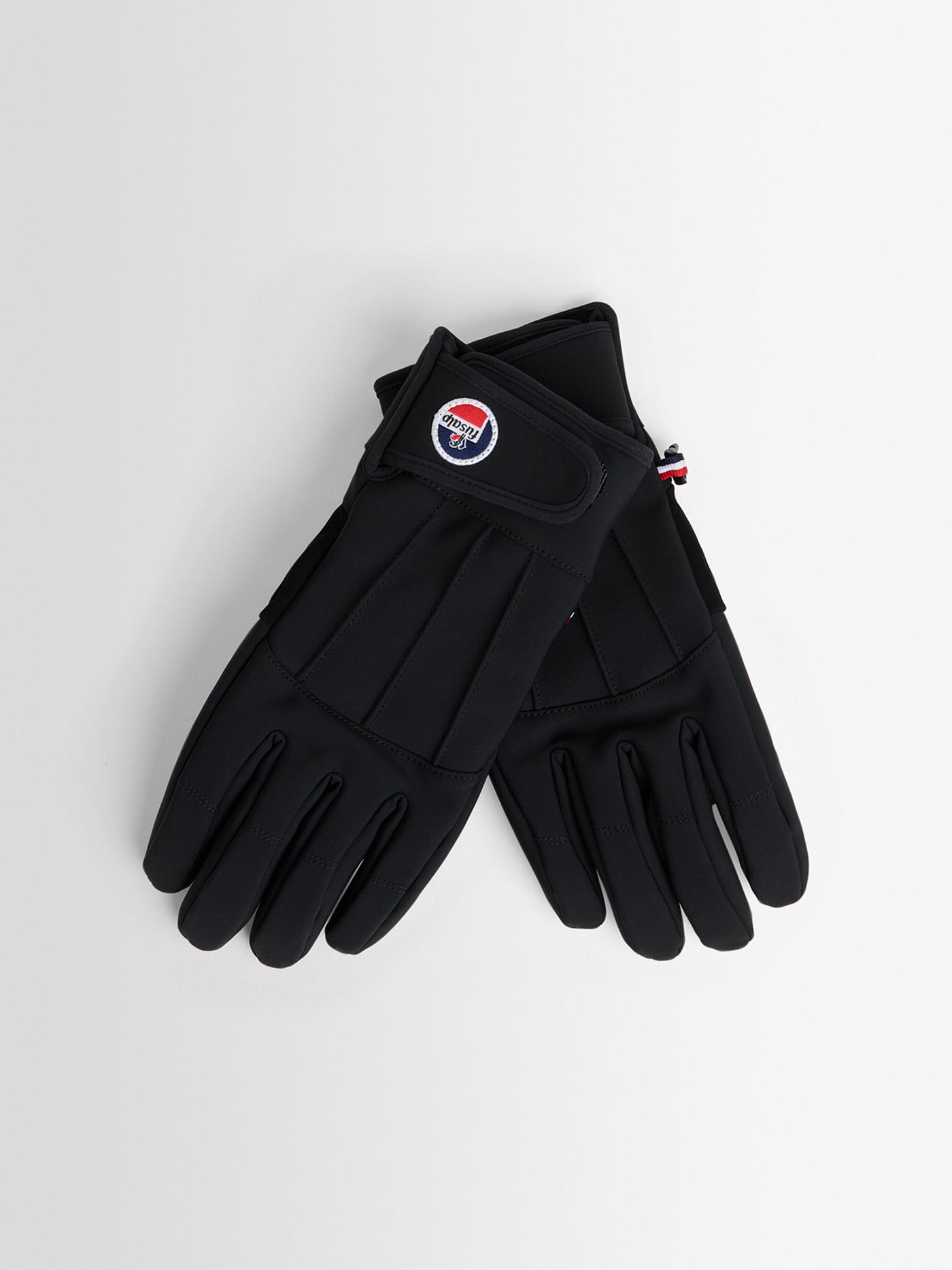 GLACIER M SKI GLOVES
