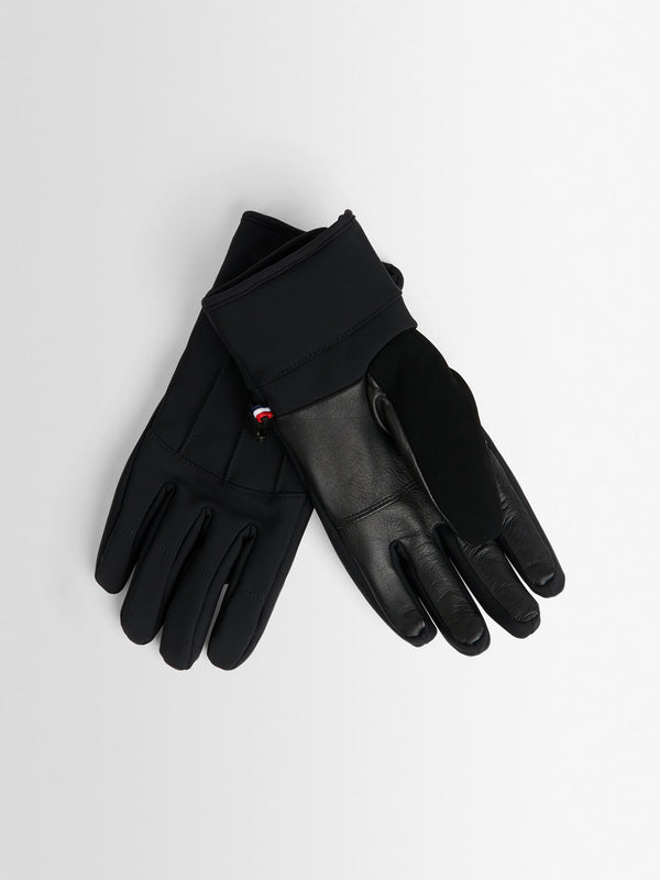 GLACIER M SKI GLOVES