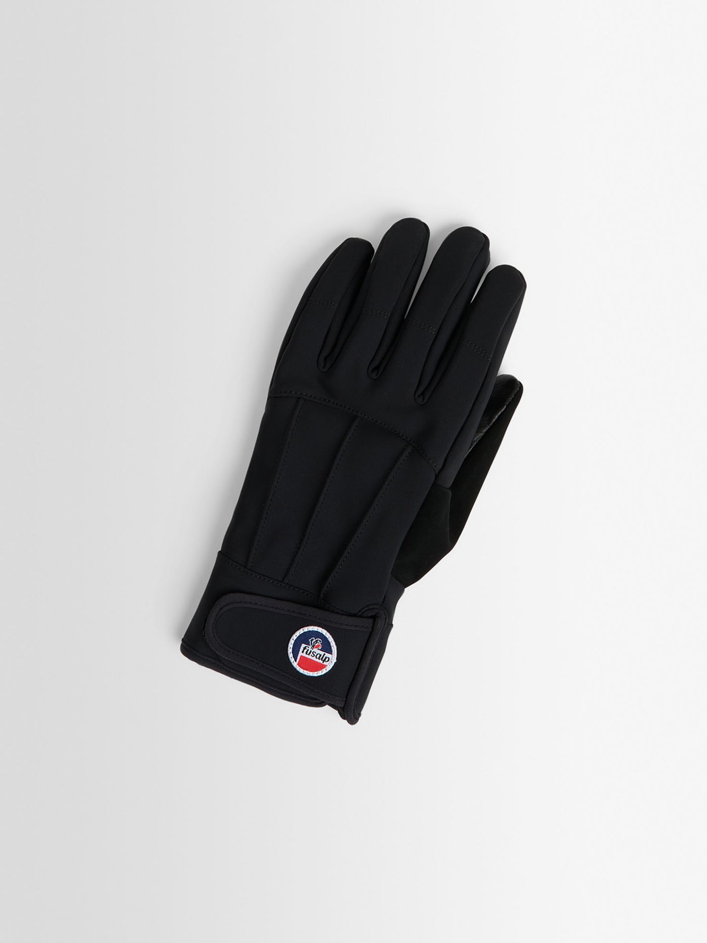 GLACIER M SKI GLOVES