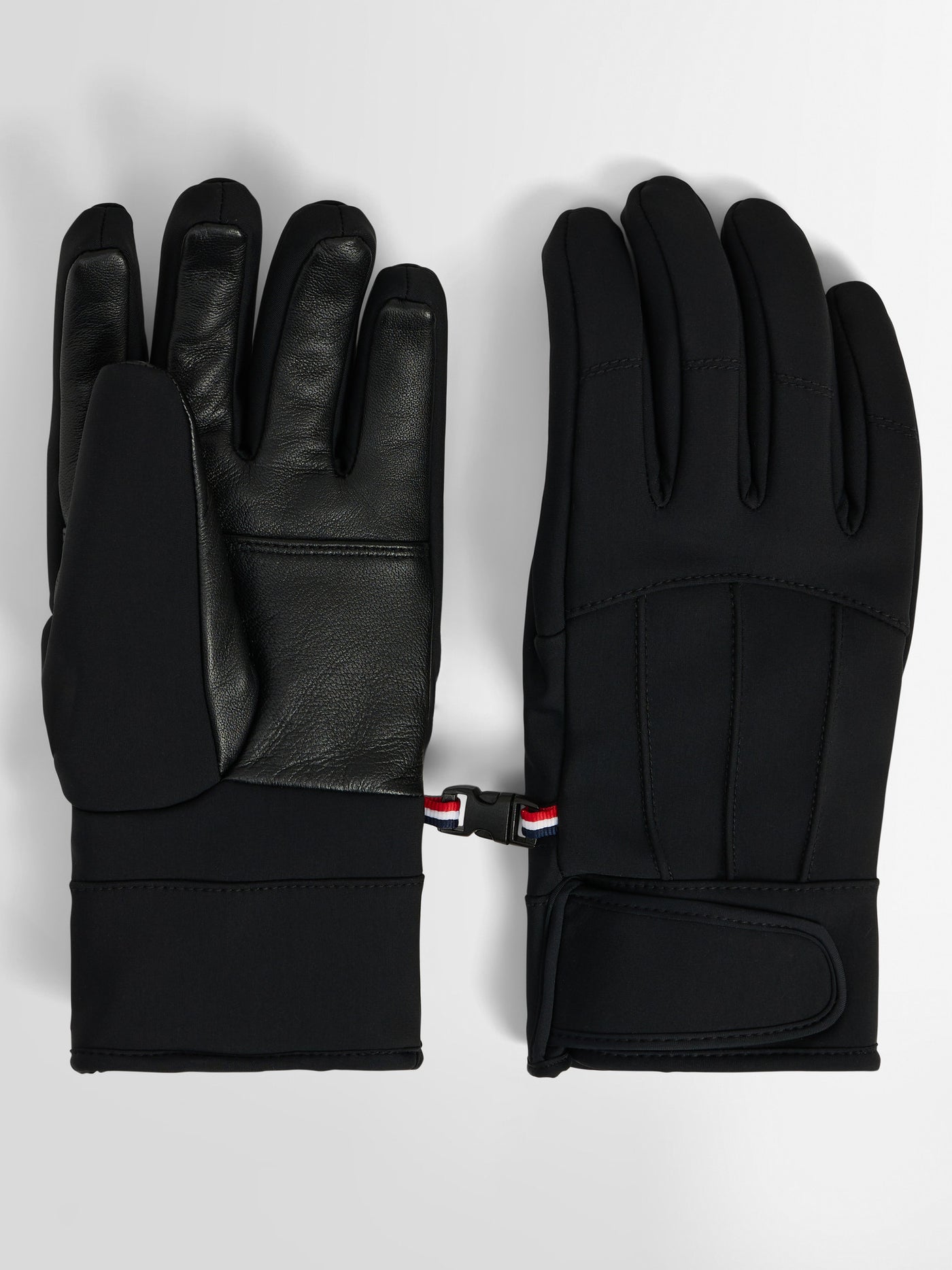 GLACIER M SKI GLOVES