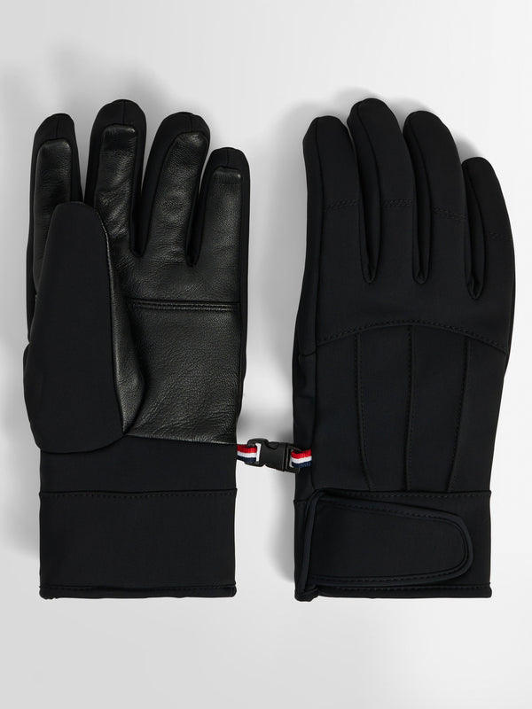 GLACIER M SKI GLOVES