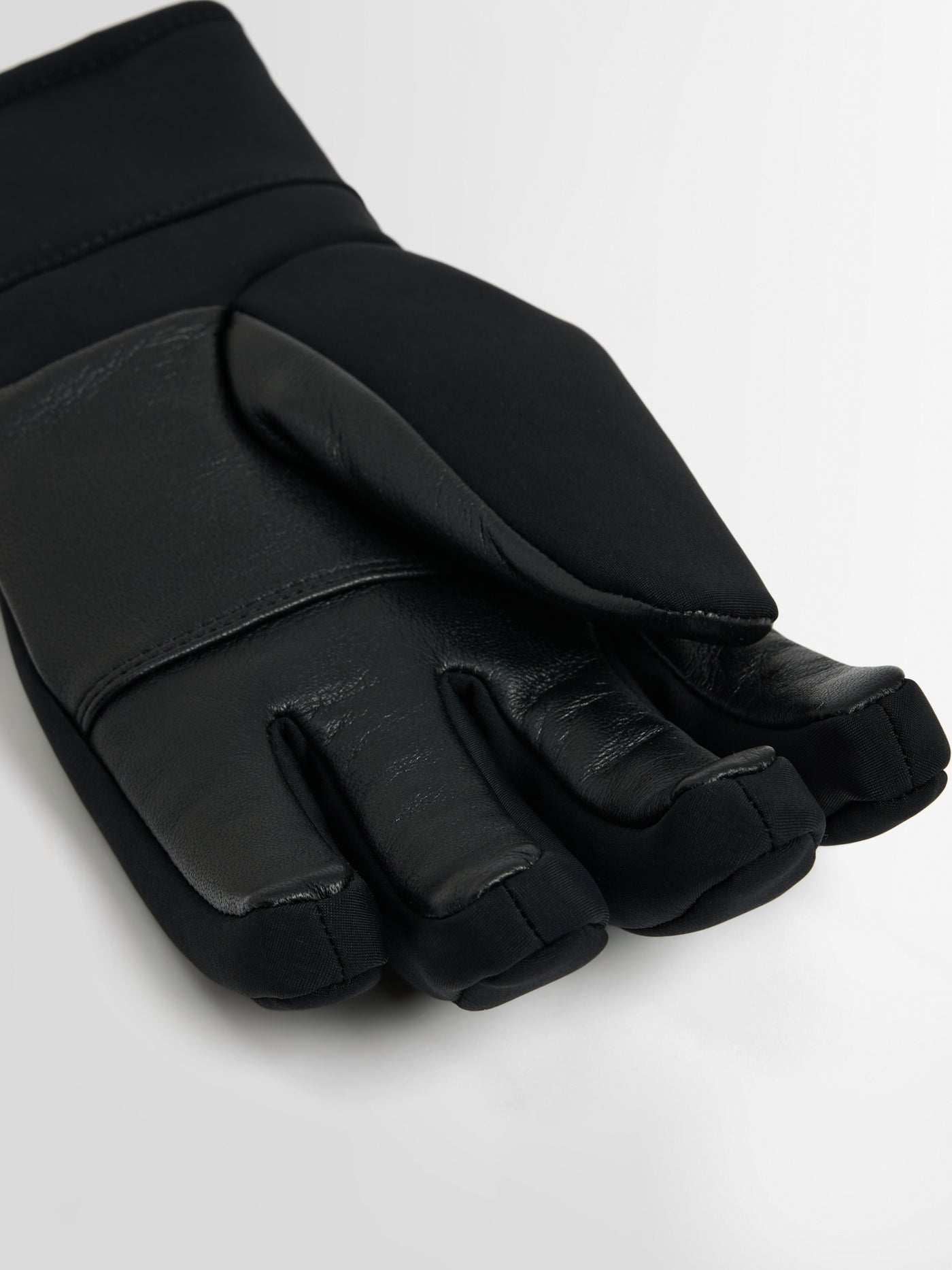 GLACIER M SKI GLOVES