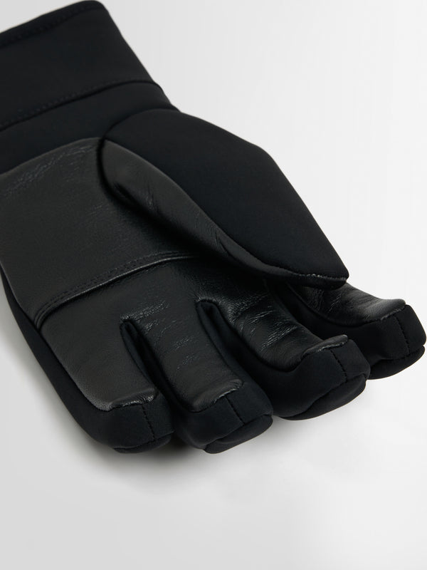 GLACIER M SKI GLOVES