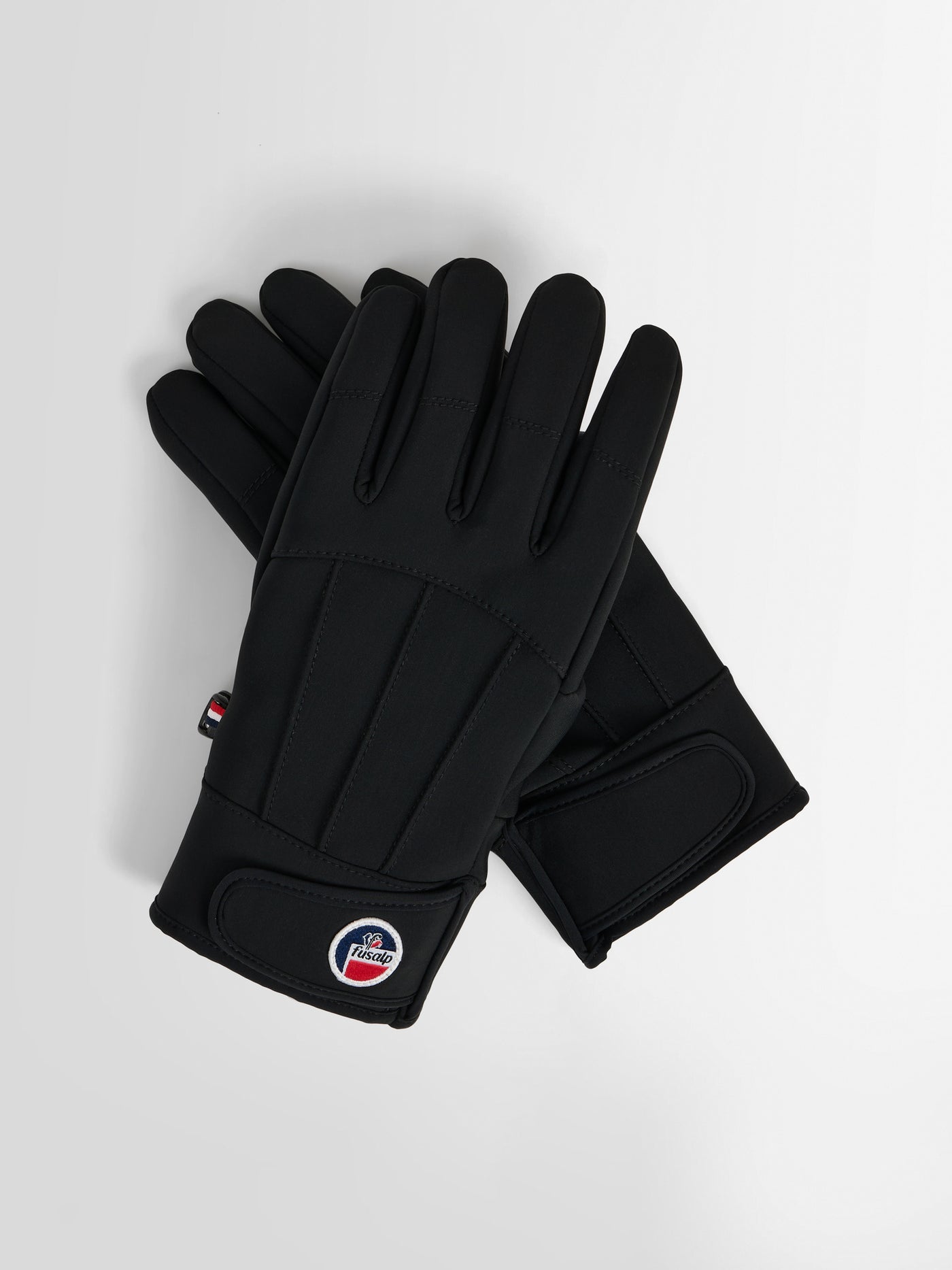 GLACIER M SKI GLOVES
