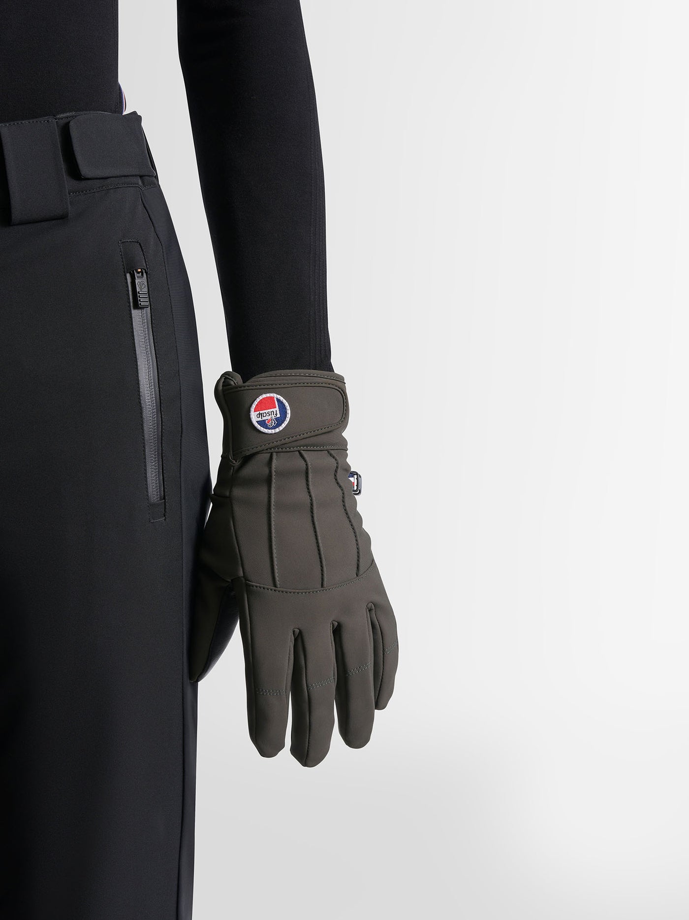GANTS DE SKI GLACIER M GLOVE