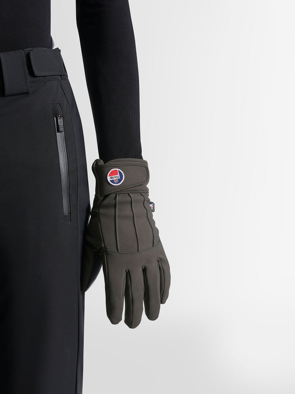 GANTS DE SKI GLACIER M GLOVE