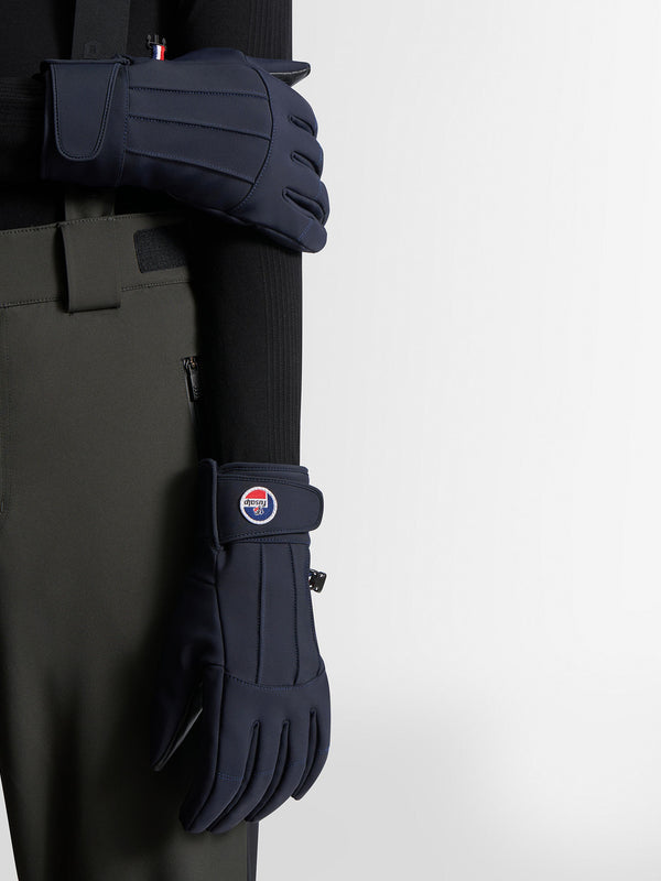 GLACIER M SKI GLOVES