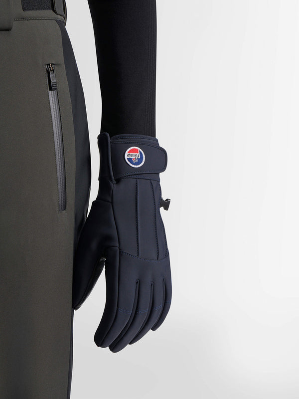 GLACIER M SKI GLOVES