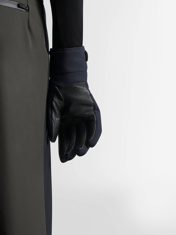 GLACIER M SKI GLOVES