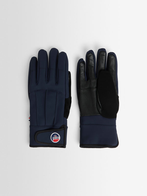 GLACIER M SKI GLOVES