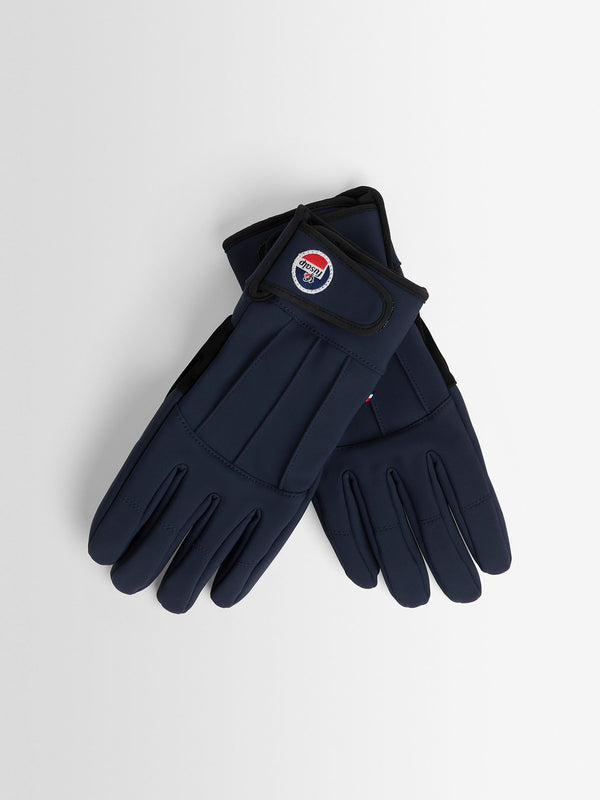 GLACIER M SKI GLOVES