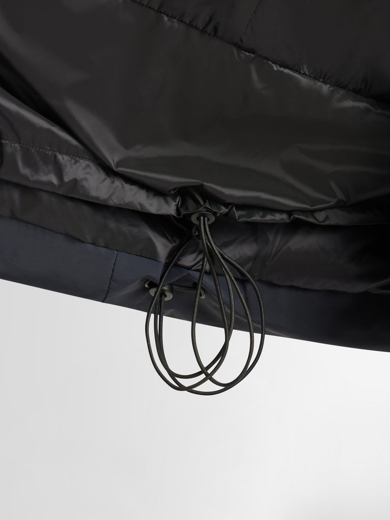 BARSY DOWN JACKET