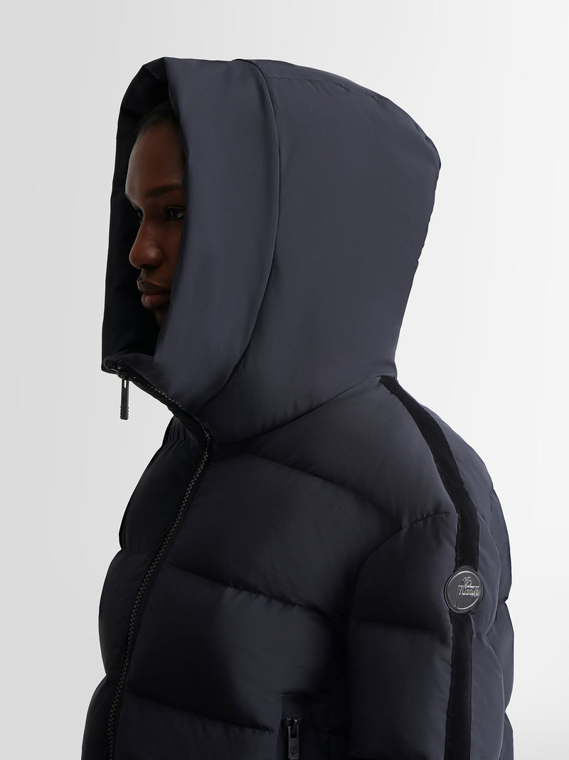 BARSY DOWN JACKET