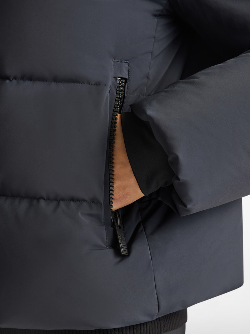 BARSY DOWN JACKET