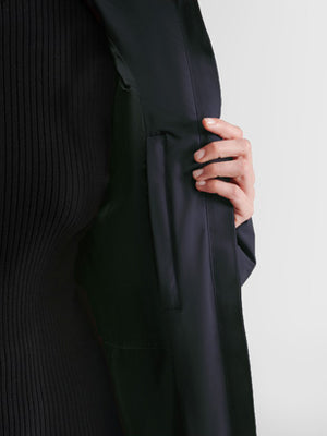 BARSY DOWN JACKET