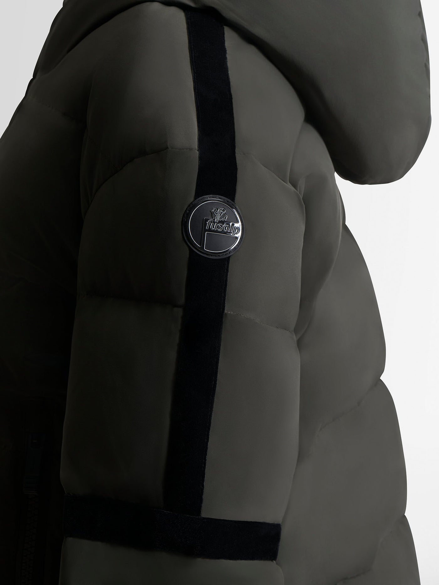 BARSY DOWN JACKET
