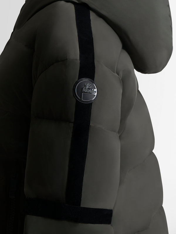 BARSY DOWN JACKET