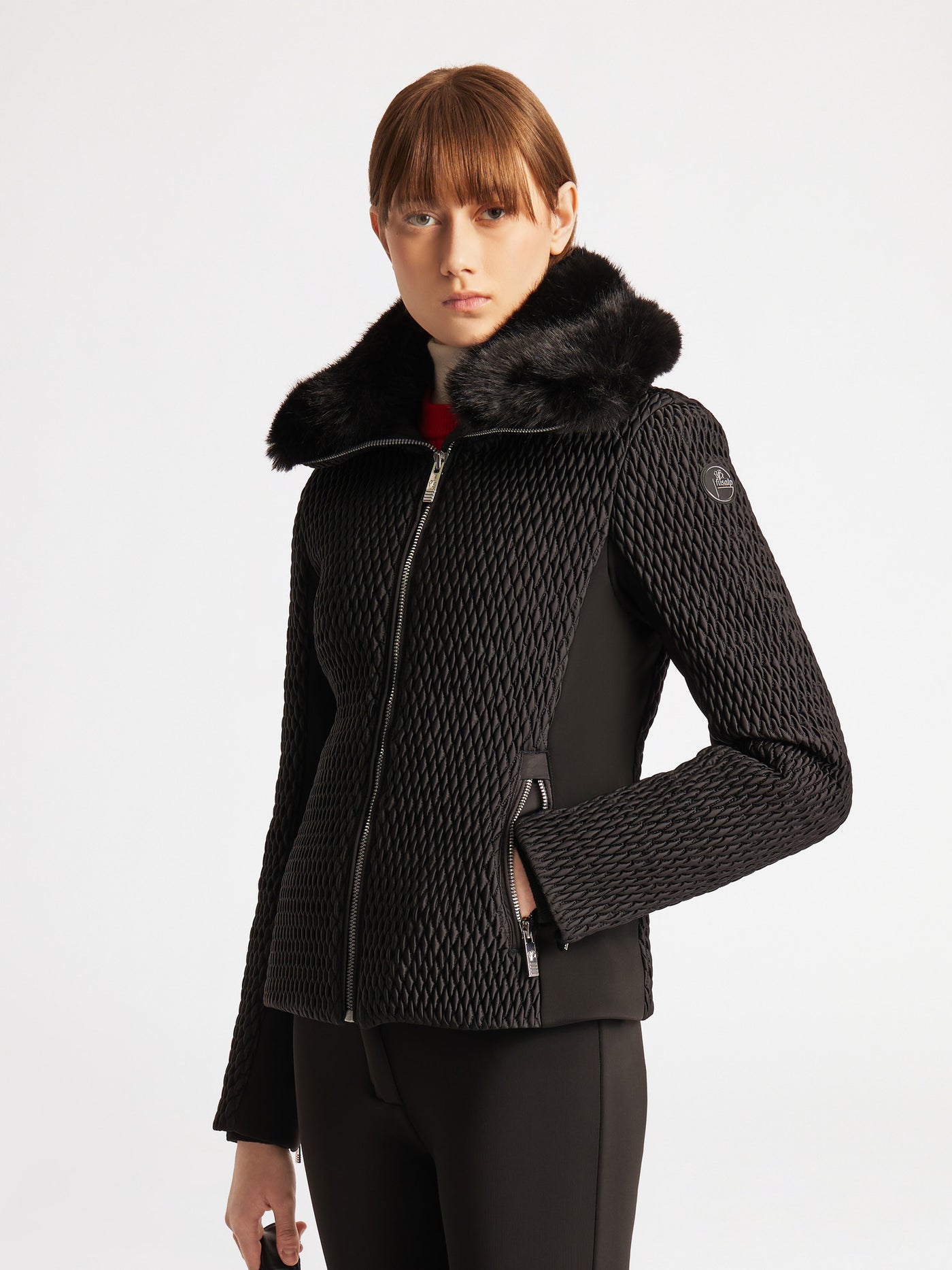 MONTANA JACKET