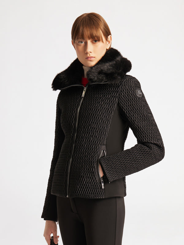 MONTANA JACKET