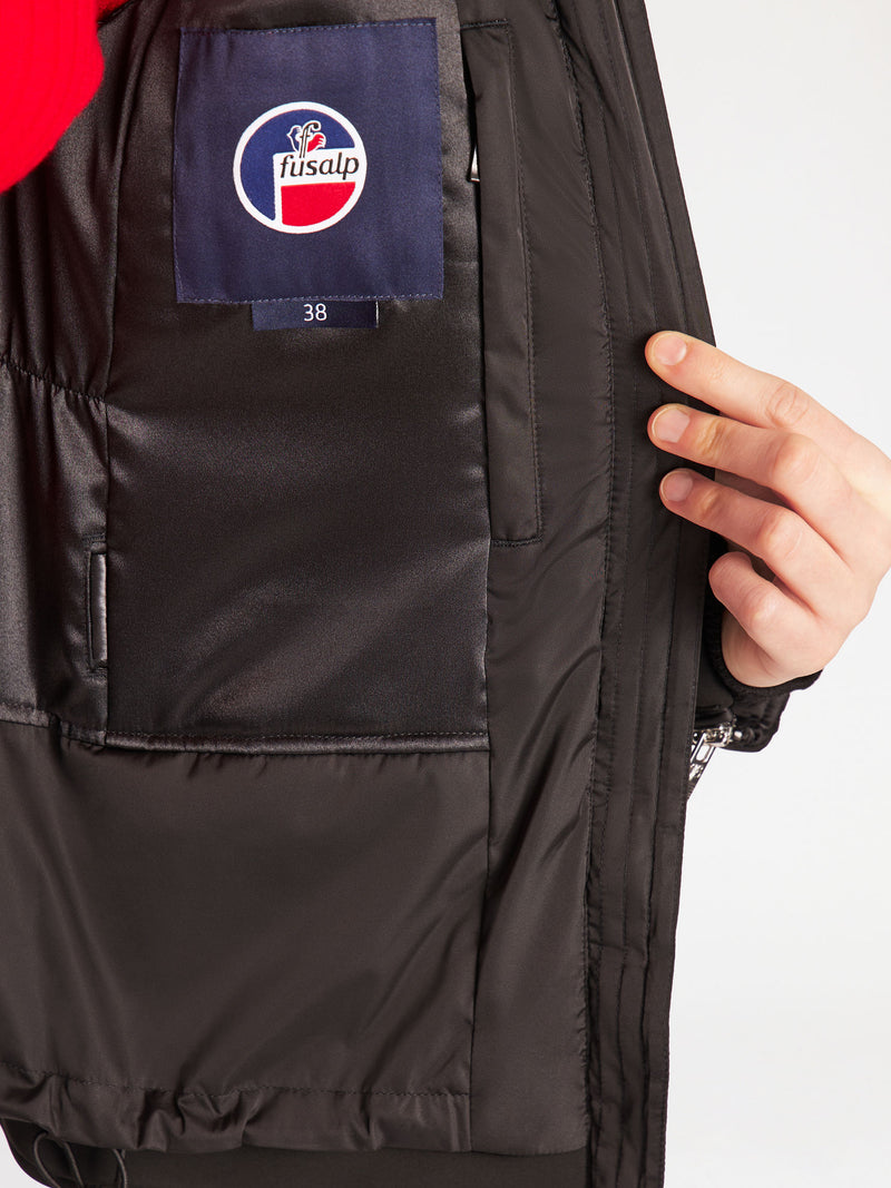 MONTANA JACKET