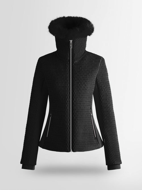 VESTE DE SKI MONTANA