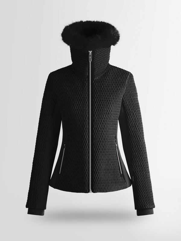 MONTANA JACKET