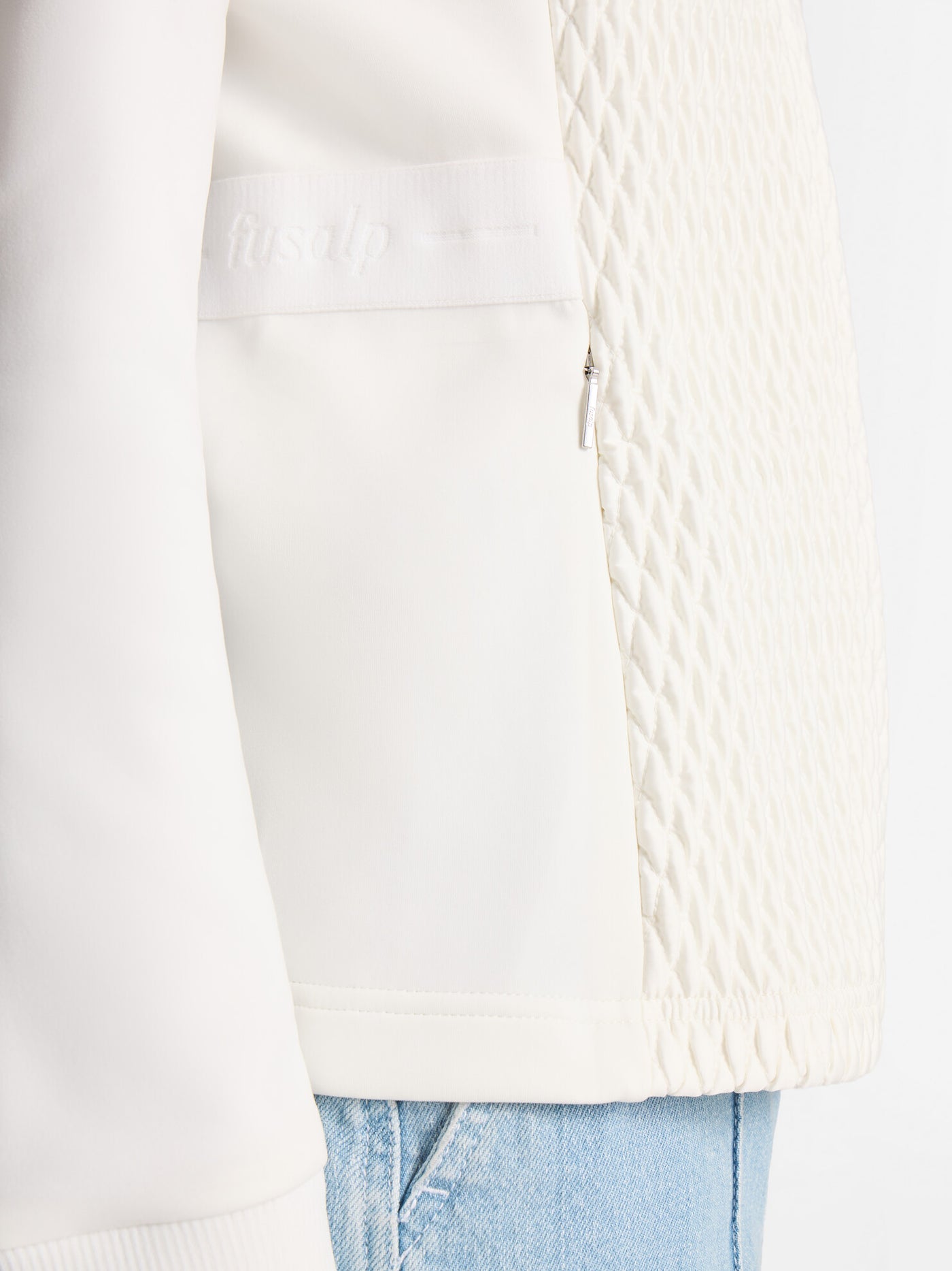VESTE MERYL