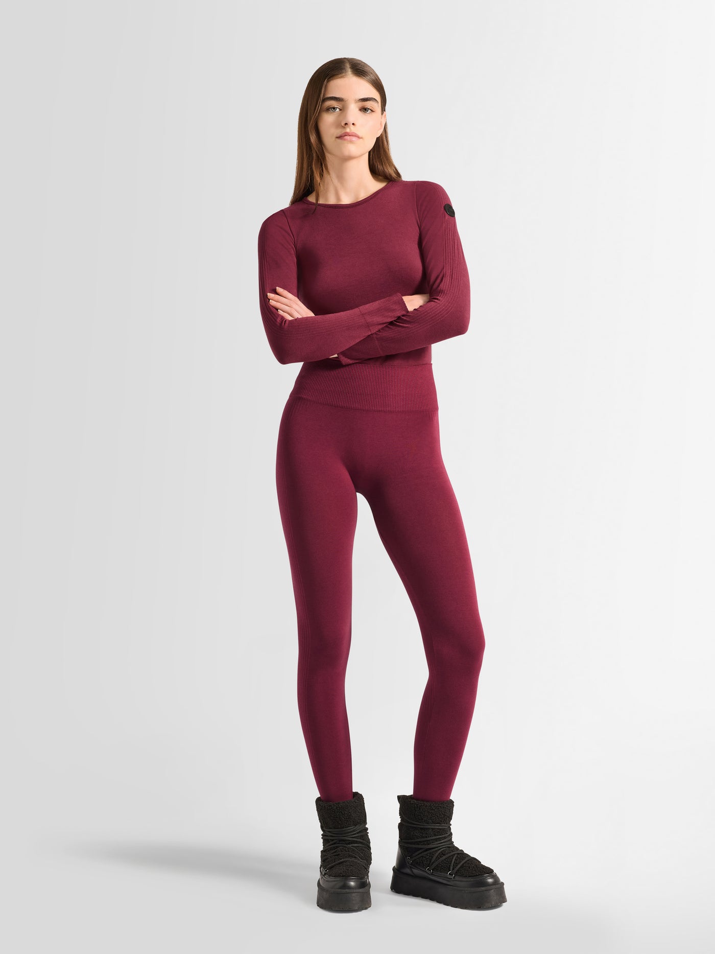 LEGGING ALLIANCE