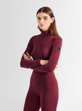 SOUS PULL ALISIER