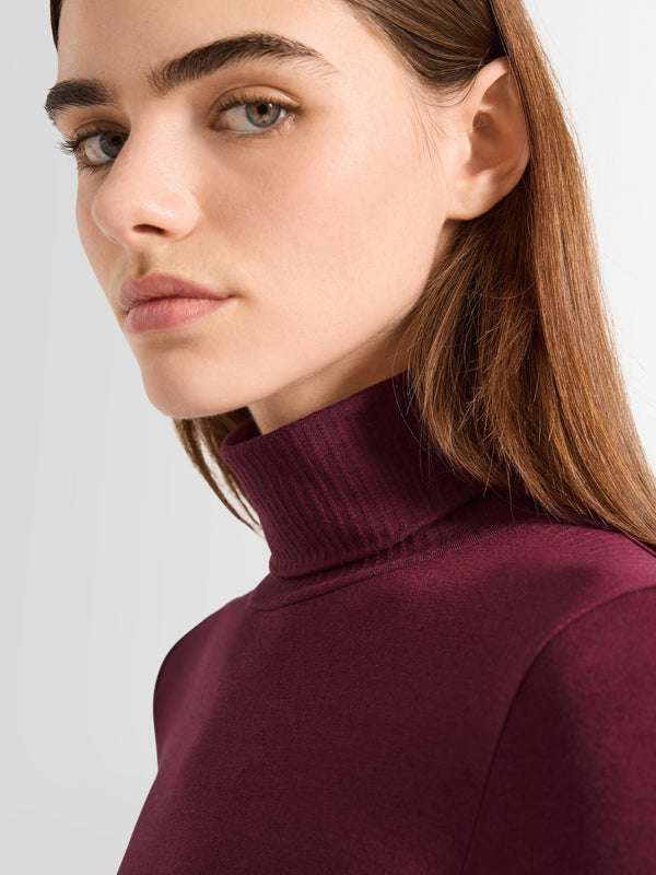 SOUS PULL ALISIER