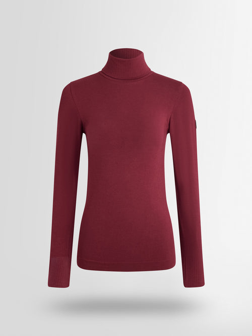 SOUS PULL ALISIER