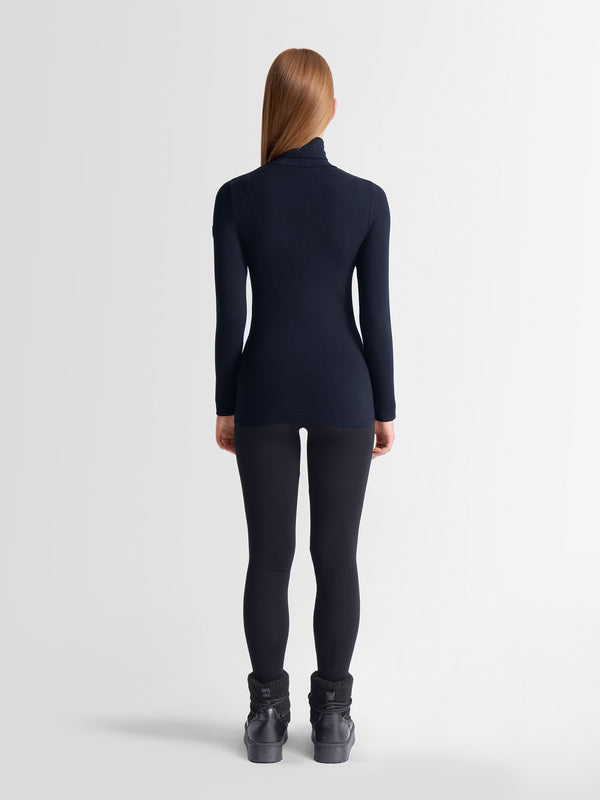 ALISIER BASE LAYER