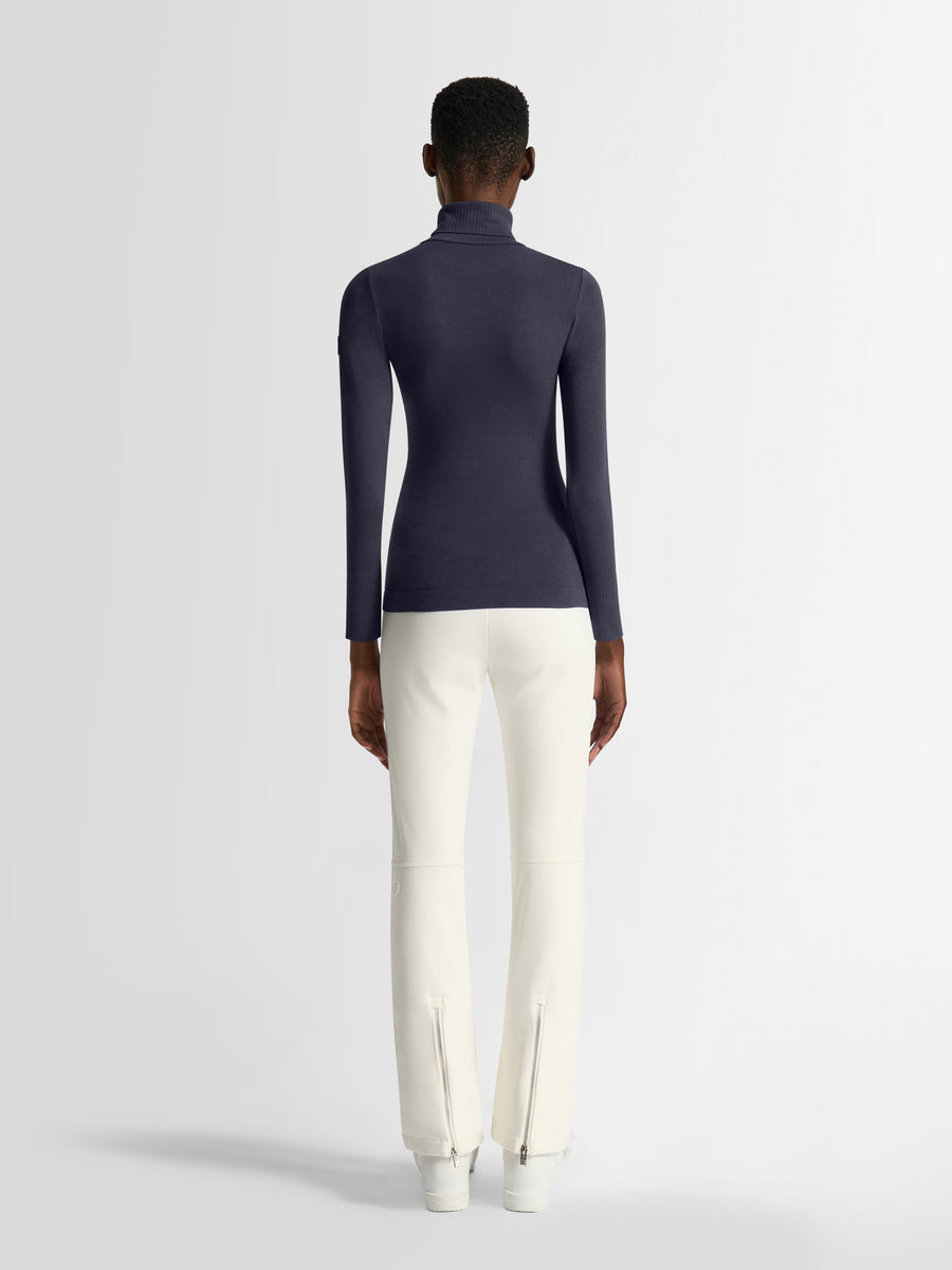ALISIER BASE LAYER