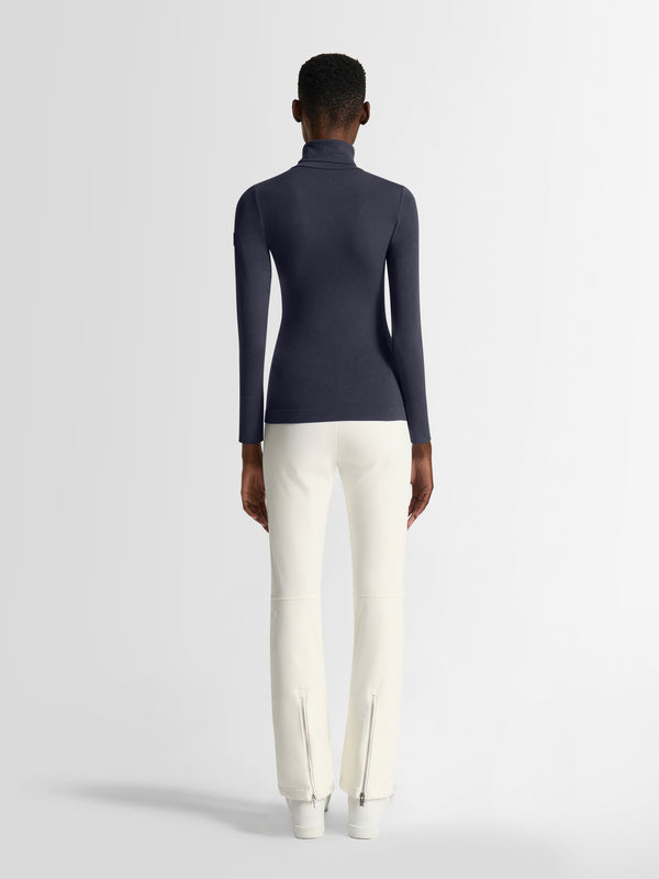 ALISIER BASE LAYER