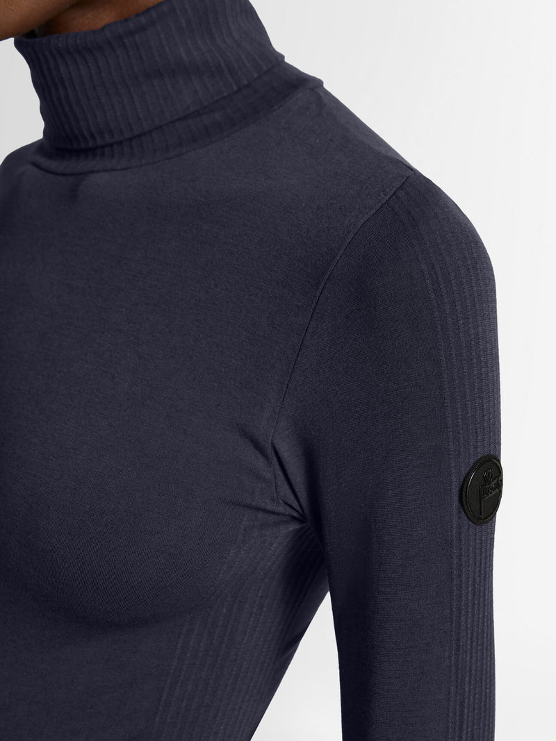 ALISIER BASE LAYER