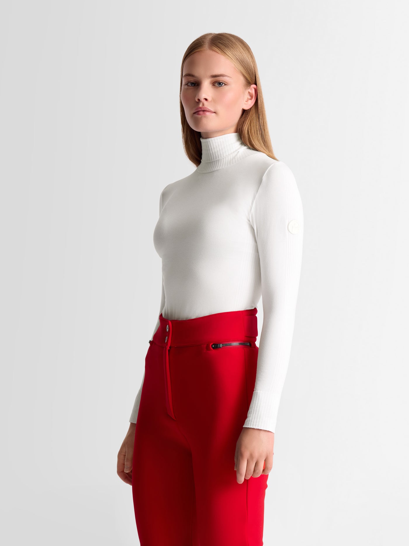 SOUS PULL ALISIER