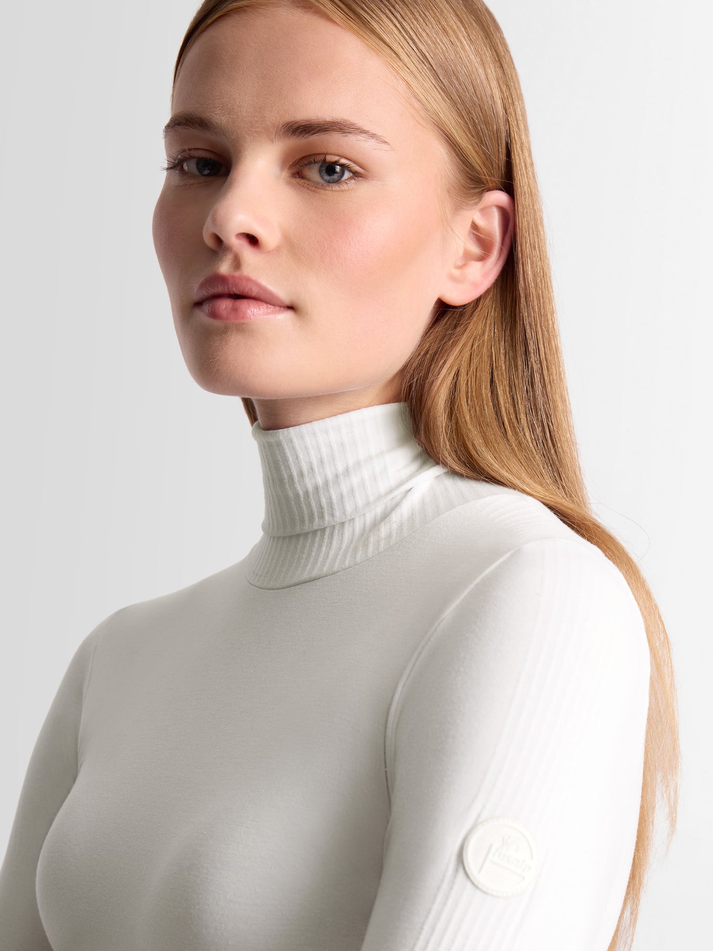 SOUS PULL ALISIER