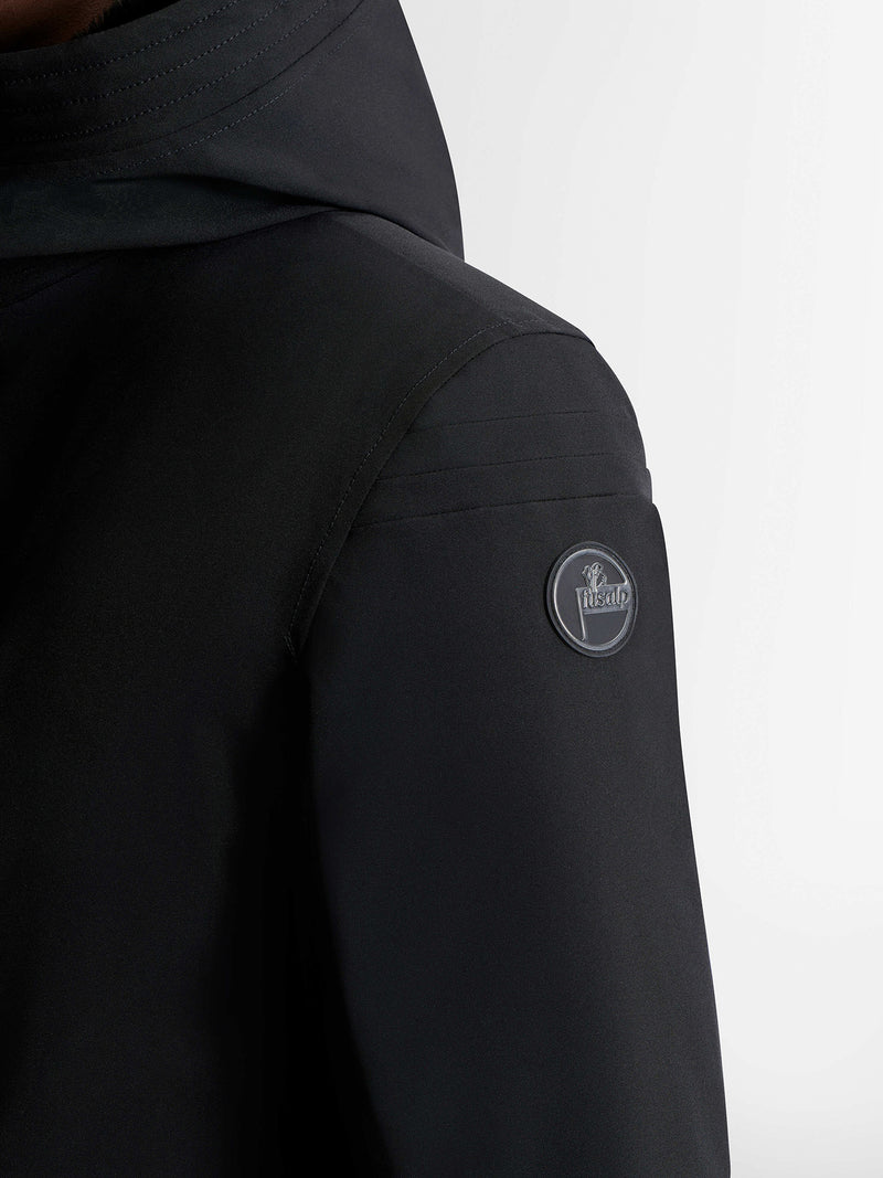 GEZI COAT