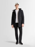 GEZI COAT